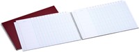 Tabellarisch register Atlanta 294x452 2x14k 54bl 1 Stuk