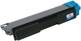 TONERCARTRIDGE KATUN KYOCERA TK-590 BLAUW