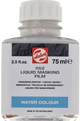 Maskeervloeistof Talens nr 052 75ml 1 Fles