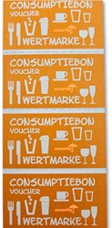 Consumptiebon Combicraft UV beveiliging or 500st 1 Stuk