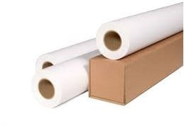  PLOTTERROL OPTIPLOT 91,4CM.X50MTR. 80 GR 88345198 1 Rol