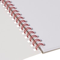 Schetsboek Papyrus ballon A3 120gr 20 vel 1 Stuk-3