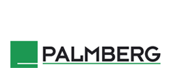 Logo Palmberg voorpagina