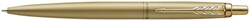 Balpen Parker Jotter XL Monochrome M goud 1 Stuk