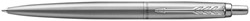 Balpen Parker Jotter XL Monochrome M roestvrij stl 1 Stuk