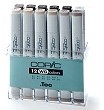 Copic Marker Set Warm Grey a 12 kleuren