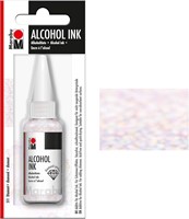 Marabu Alcohol Ink 20 ml 511 Diamant 1 Stuk-2