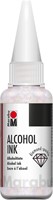 Marabu Alcohol Ink 20 ml 511 Diamant 1 Stuk