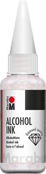 Marabu Alcohol Ink 20 ml 511 Diamant 1 Stuk