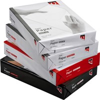 Kopieerpapier Quantore Excellent A4 80gr wt 500 Vel-2