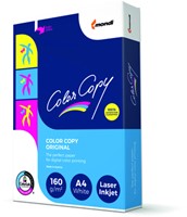 Laserpapier Color Copy A4 160gr wit 250 Vel