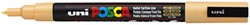 Paintmarker Uni POSCA PC3M F zalmroze 1 Stuk