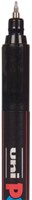 Paintmarker Uni POSCA PC1MR EF zilver 1 Stuk-6