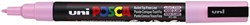 Paintmarker Uni POSCA PC3M F lichtroze 1 Stuk