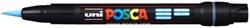 Paintmarker Uni POSCA PCF350 Brush 1-10mm lbl 1 Stuk