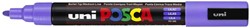 Paintmarker Uni POSCA PC5M M lila 1 Stuk