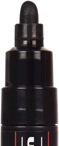 Paintmarker Uni POSCA PC7M B 8st assorti 8 Stuk-2