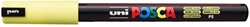 Paintmarker Uni POSCA PC1MR EF zonnegl 1 Stuk