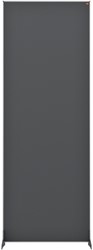 Scheidingswand Nobo Impression Pro 60x180cm 1 Stuk
