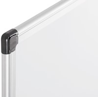 Whiteboard Quantore 45x30cm emaille 1 Stuk-3