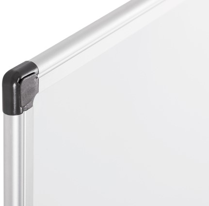 Whiteboard Quantore 45x30cm emaille 1 Stuk-3