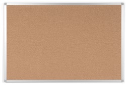 PrikBord Quantore 90x60cm kurk 1 Stuk