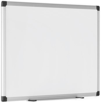 Whiteboard Quantore 45x30cm emaille 1 Stuk-2