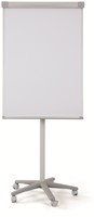 Flipover Quantore mobiel magnetisch gelakt staal 1 Stuk-3
