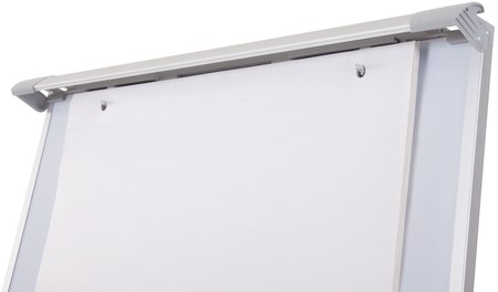 Flipover Quantore mobiel magnetisch gelakt staal 1 Stuk-3