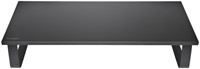 Monitorstandaard Kensington extra brede 1 Stuk