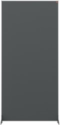 Scheidingswand Nobo Impression Pro 80x180cm 1 Stuk