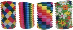 Treklampion 20cm assorti 1 Stuk
