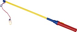 Lampionstokjes Elektrisch 40 cm 1 Stuk