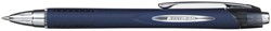 Rollerpen Uni-ball Jetstream RT 217N F zwart 1 Stuk