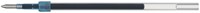 Rollerpenvulling Uni-ball Jetstream F blauw 1 Stuk