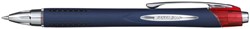 Rollerpen Uni-ball Jetstream RT 217R F rood 1 Stuk