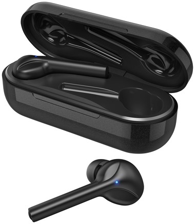 HEADSET BLUETOOTH HAMA STYLE 1 Stuk Civo B.V.