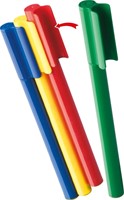 Kleurstift Faber-Castell Connector 60st koffer 60 Stuk-1