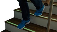 Anti-slip tape tesa 5mx25mm fluoriserend 1 Rol-2