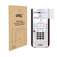Screen protector rekenmachine TI-Nspire 2 Stuk