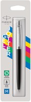 Gelschrijver Parker Jotter Original CT M zwart 1 Stuk
