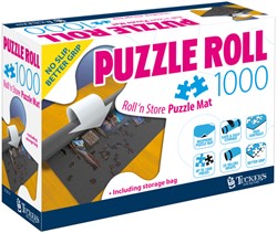 Puzzelrol neopreen 1000st excl puzzel 1 Doos