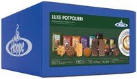 Koekjes Hoppe Luxe Potpourri 150 stuks 150 Stuk