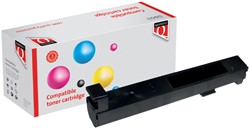 Tonercartridge Quantore HP 826A CF310A zwart 1 Stuk
