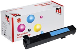Tonercartridge Quantore HP 827A CF301A blauw 1 Stuk
