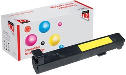 Tonercartridge Quantore HP 826A CFgeel 1 Stuk