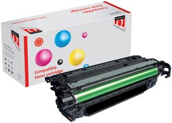 Tonercartridge Quantore HP 657X CF470X zwart 1 Stuk