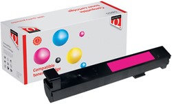 Tonercartridge Quantore HP 826A CF313A rood 1 Stuk