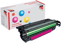 Tonercartridge Quantore HP 657X CF473X rood 1 Stuk