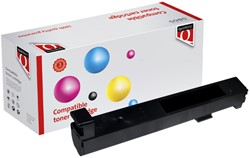 Tonercartridge Quantore HP 827A CF300A zwart 1 Stuk